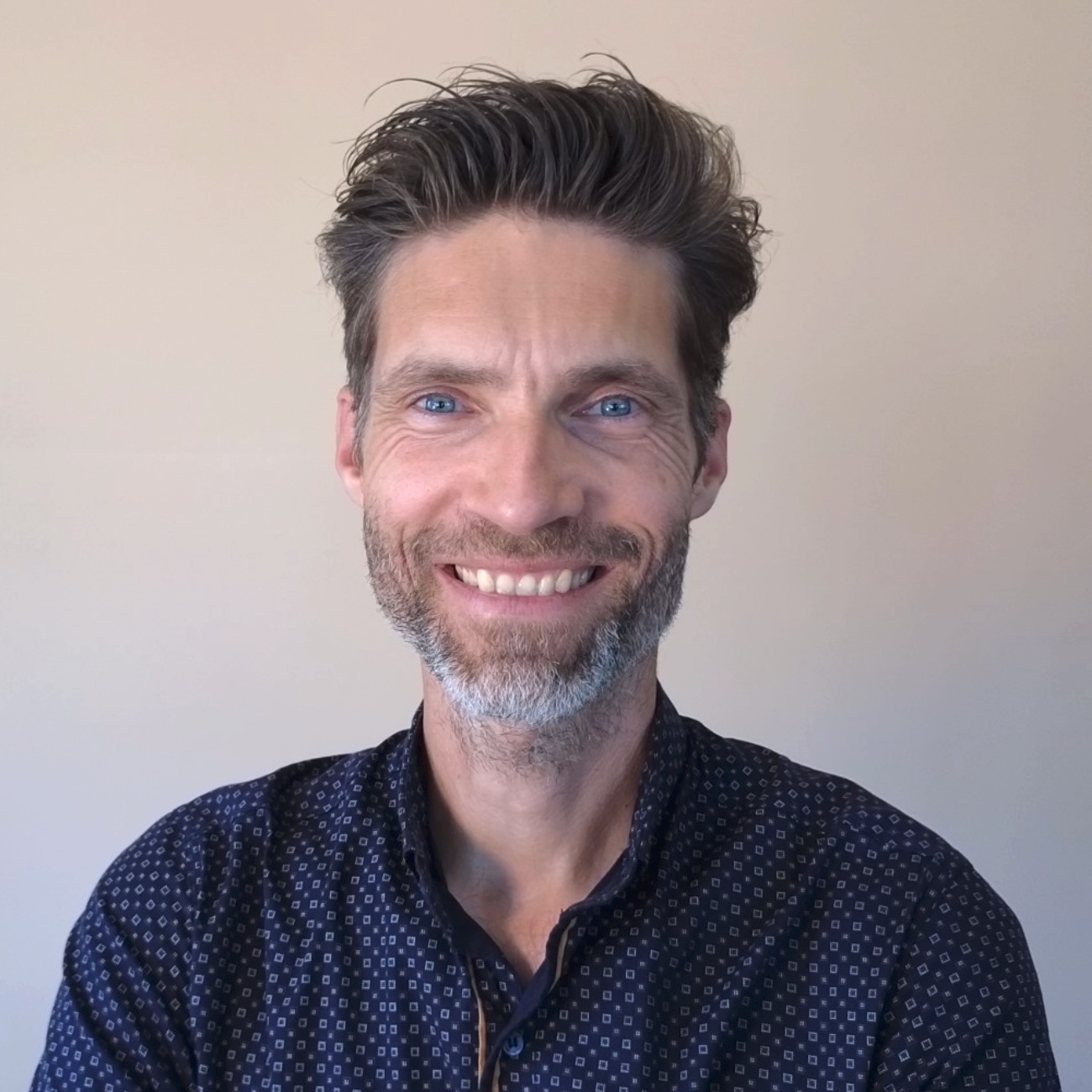 Filip Hendrickx' avatar